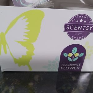 Scents Fragrance Flower